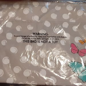 31 thermal lunch tote